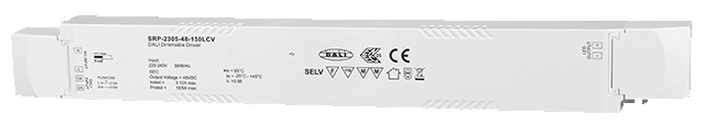 ACTi-PSU-CV-2x24-100-D8