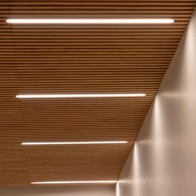 linéaires LED ACTiLED Mairie 8e PARIS
