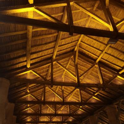 éclairage ACTiLED Halles de Couhé