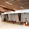 eclairage ACTiLED halle gourmande La table du Cure Pornic