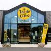 eclairage ACTiLED halle gourmande La table du Cure Pornic