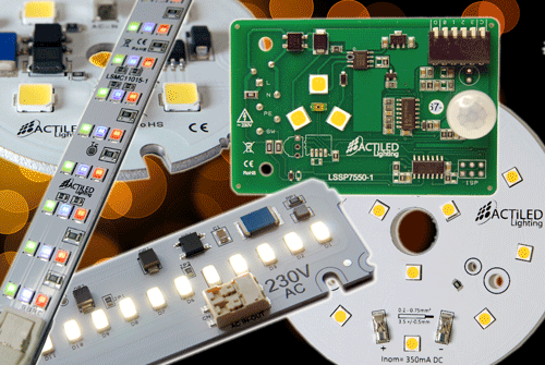 Modules sur-mesure