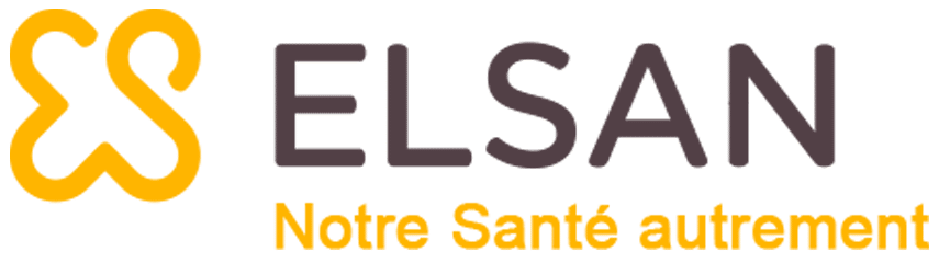 Logo Elsan