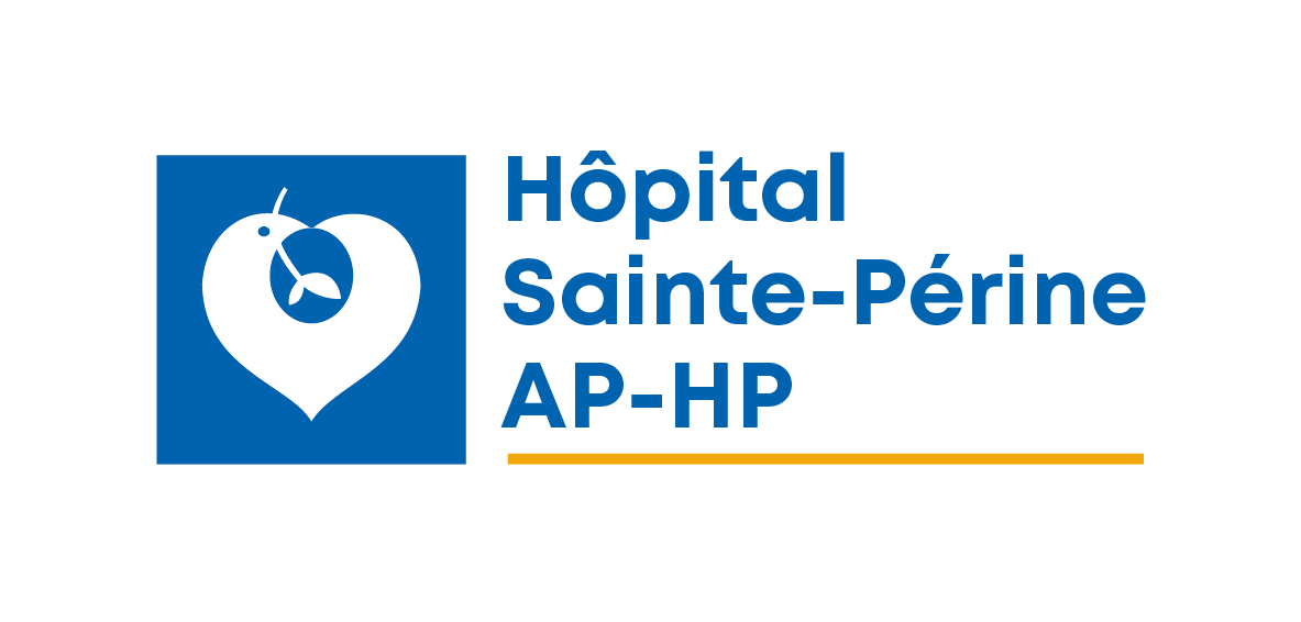 Hopital Sainte Perine