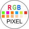 rgb pixel