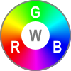 rgbw