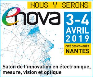 ENOVA Nantes 2019