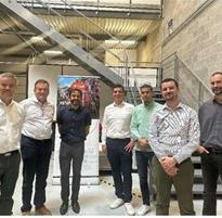 Projet Eclairage LED ACTiLED nucleaire