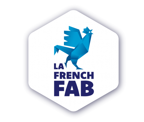 Logo French Fab