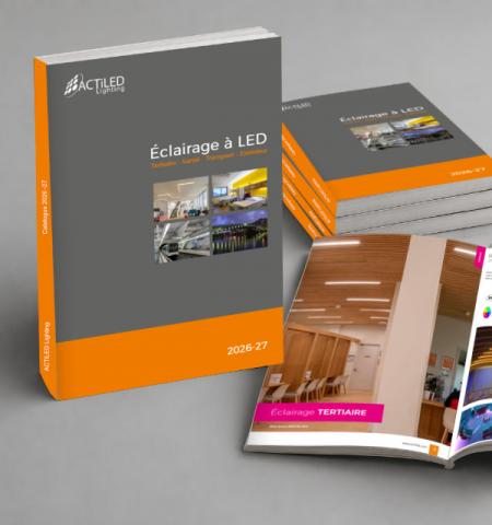 Nouveau Catalogue 2026
