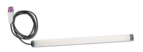 Tubulaire LED Industrie ACTiTube40E 24V