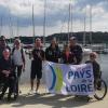 Handi voile ANCRE et ACTiLED