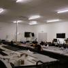 Tubulaires LED pour éclairage ateliers industrie ACTiLED