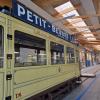 rame Petit Lu Cetex Nantes