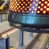 eclairage fosses maintenance tubes ACTiLED Cetex Nantes