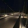 éclairage ACTiLED passerelle 