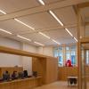 linéaires LED ACTiLED Mairie 8e PARIS