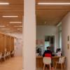 linéaires LED ACTiLED Mairie 8e PARIS