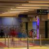 parking velo eclairage LED made in France ACTiLED gare SNCF PARIS