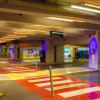 parking velo eclairage LED made in France ACTiLED gare SNCF PARIS