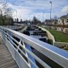 Passerelle Kayak Cesson Sevigné