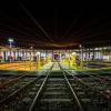 projecteur LED technicentre ferroviaire ACTiLED