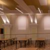 lineaires LED ACTiLED fabrique France Eglise Paris