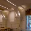lineaires LED ACTiLED salle paroissiale Eglise Saint-Jean-Bosco
