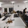 Eclairage ateliers de production industrie